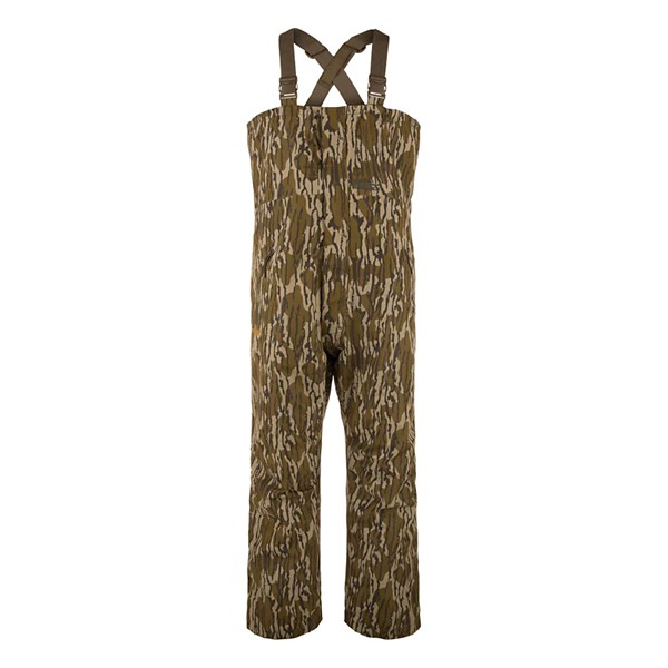 Men's Drake Waterfowl LST Hardline Insulated Bib - Drake Waterfowl