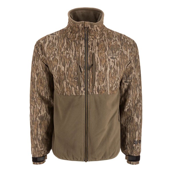Men's Drake Waterfowl MST CommandXT Eqwader Softshell Jacket - Drake Waterfowl