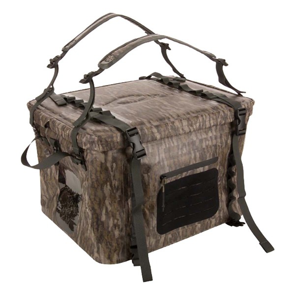 Drake Waterfowl HND Carry All 73L Collapsible Storage Bag - Drake Waterfowl