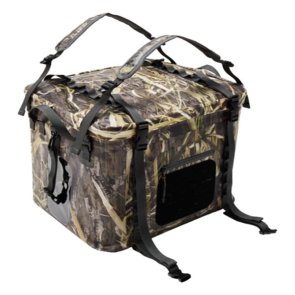 Drake Waterfowl HND Carry All 37L Collapsible Storage Bag - Drake Waterfowl
