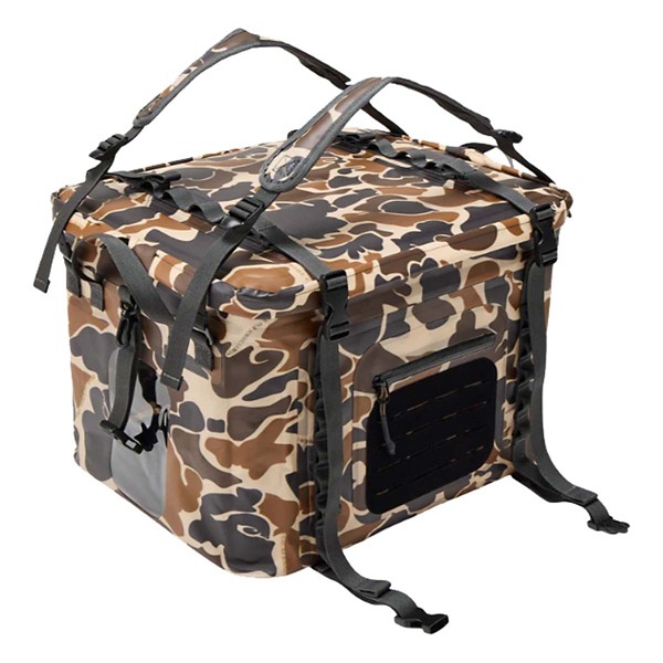 Drake Waterfowl HND Carry All 73L Collapsible Storage Bag - Drake Waterfowl