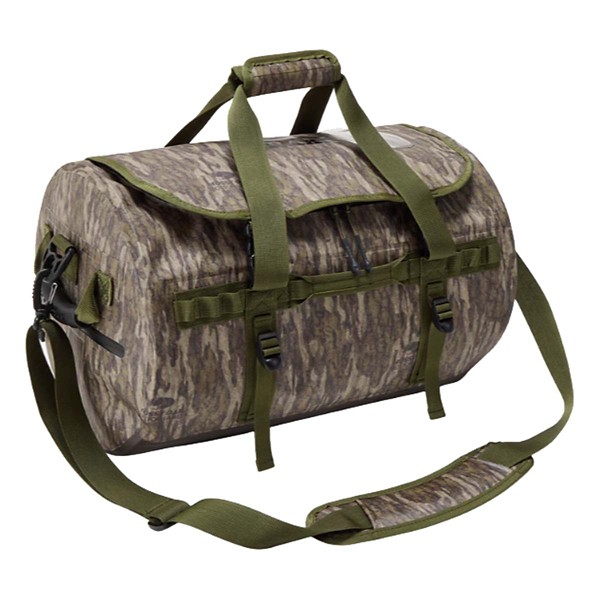 Drake Waterfowl Waterproof 40L Duffel Bag - Drake Waterfowl