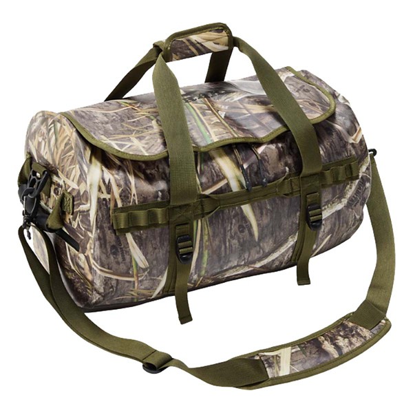 Drake Waterfowl Waterproof 40L Duffel Bag - Drake Waterfowl