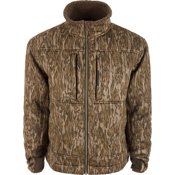NON-TYPICAL BY DRAKE Men's  Midweight Nova Silencer with Agion Active X2 Jacket
