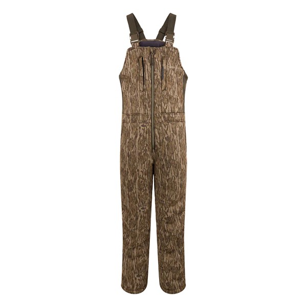 NON-TYPICAL BY DRAKE Men's Nontypical by Drake Midweight Nova Silencer with Scent Control Bib