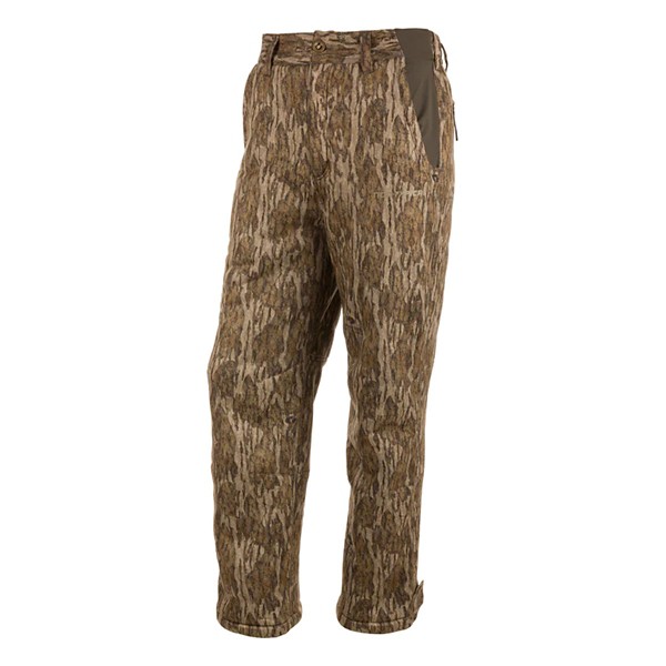 NON-TYPICAL BY DRAKE Men's  Midweight Nova Silencer with Scent Control Pants   Regular