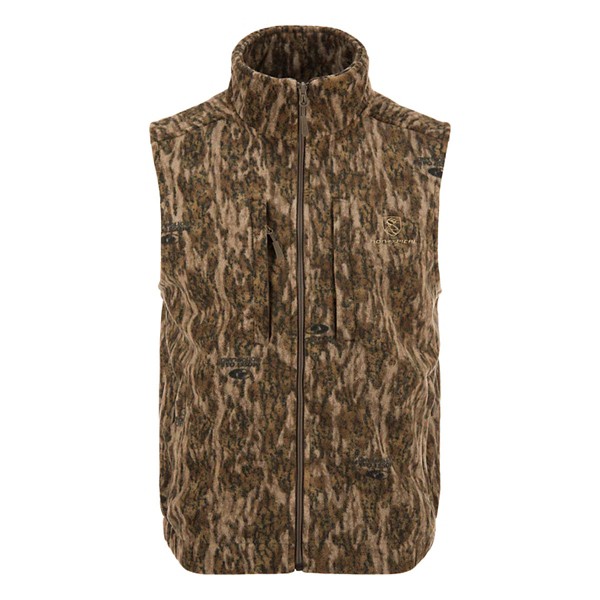 NON-TYPICAL BY DRAKE Men's  Windproof Layering Hunting Vest