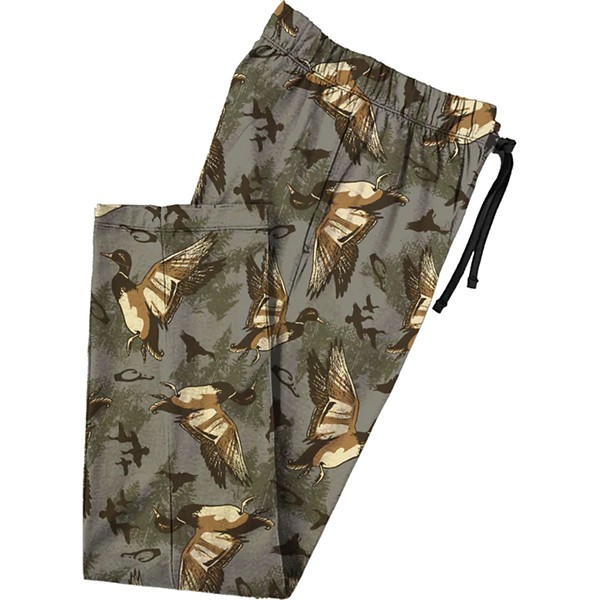 Men's Drake Waterfowl Lounge Pants - Drake Waterfowl