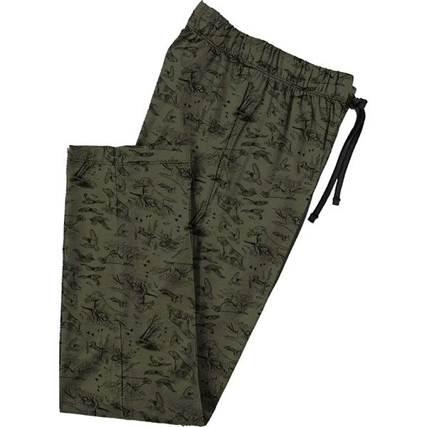 Men's Drake Waterfowl Lounge Pants - Drake Waterfowl