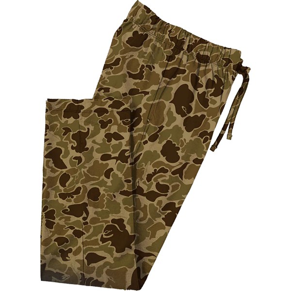 Men's Drake Waterfowl Lounge Pants - Drake Waterfowl