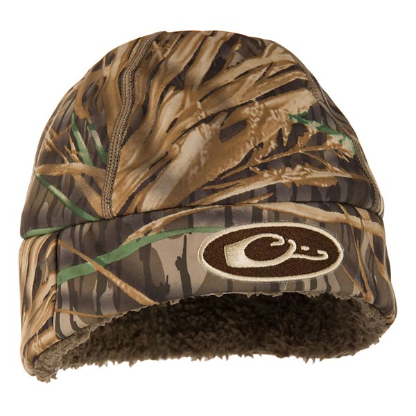 Men's Drake Waterfowl LST Windstopper Beanie - Drake Waterfowl