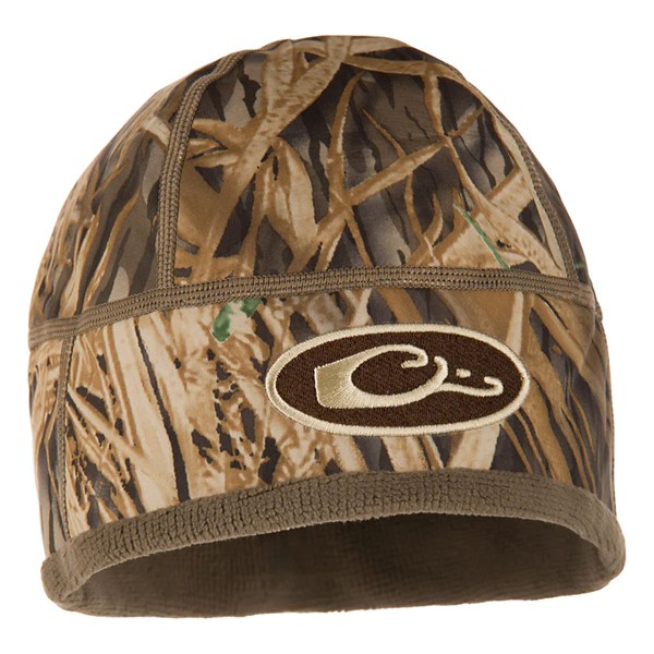 Men's Drake Waterfowl MST Windstopper Beanie - Drake Waterfowl