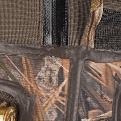 Men's Drake Waterfowl Buckshot Eqwader 1600 Neoprene 3.0 Waders