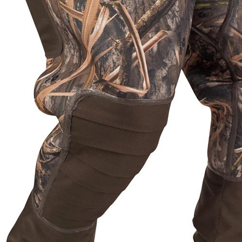 Men's Drake Waterfowl Buckshot Eqwader 1600 Neoprene 3.0 Waders