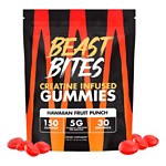 Beast Bites Creatine Infused Gummies - Thumbnail 6 of 6