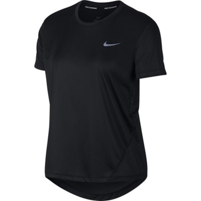 nike miler bolt t shirt