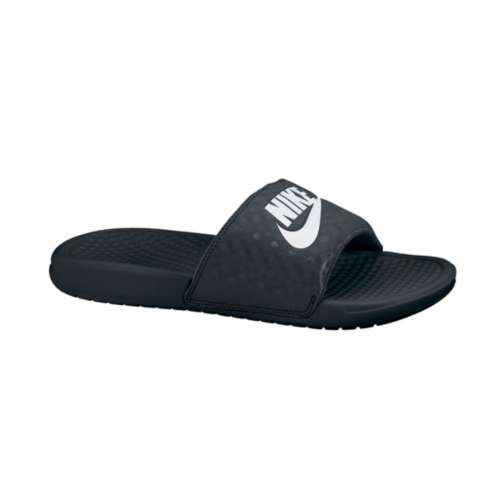 Women's Nike Benassi Just Do It Slide Sandals | Hotelomega