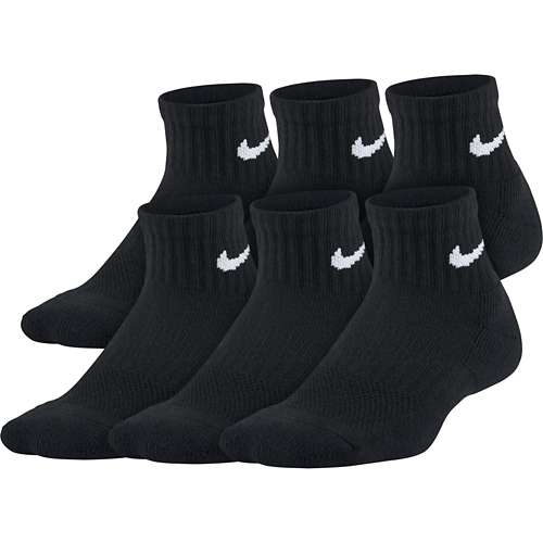 Junior nike outlet socks