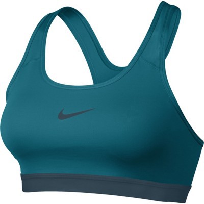 nike classic padded bra