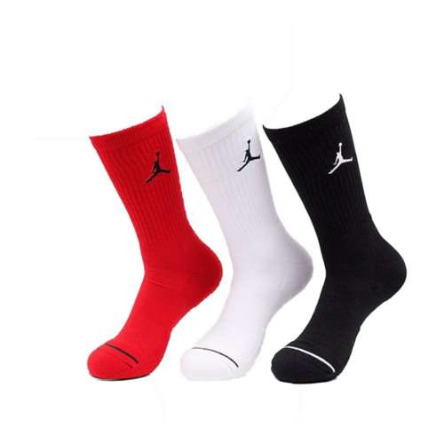 Adult Jordan Everyday Max Crew Socks