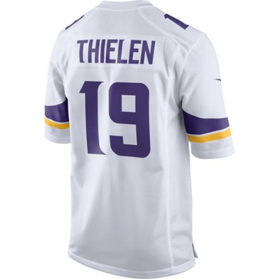 minnesota vikings gold jersey