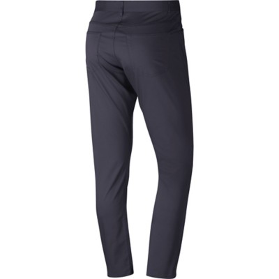 nike 5 pocket golf pants