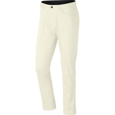 nike golf pants 5 pocket