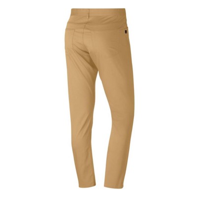 nike five pocket golf pants