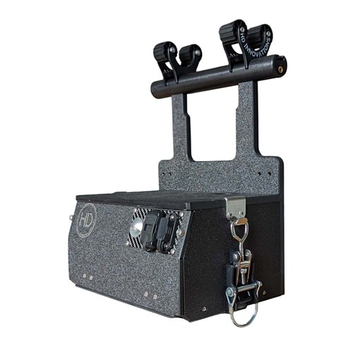 HD Innovations HDI Ice Shuttle