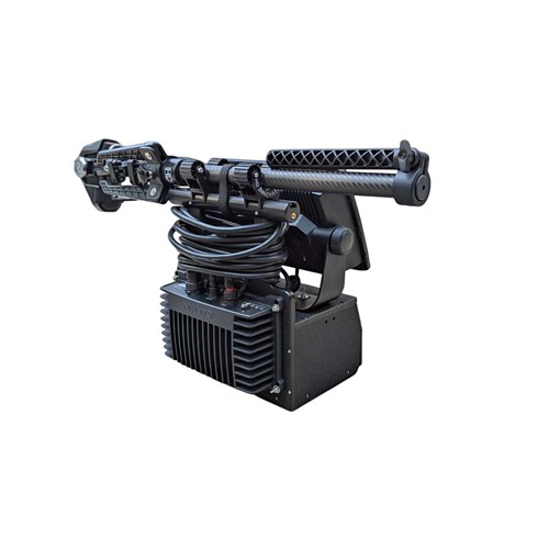 HD Innovations HDI Ice Shuttle