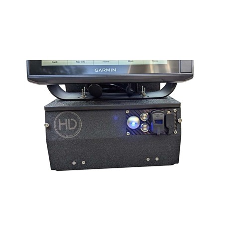 HD Innovations HDI Ice Shuttle
