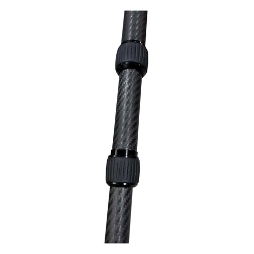HD Innovations Carbon Open Water FFS Pole 24-60in