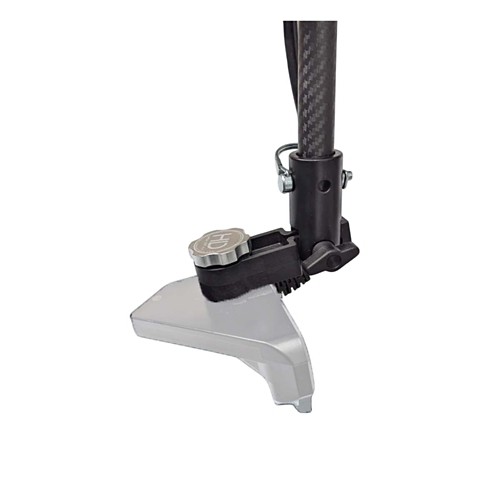 HD Innovations Carbon Open Water FFS Pole 24-60in