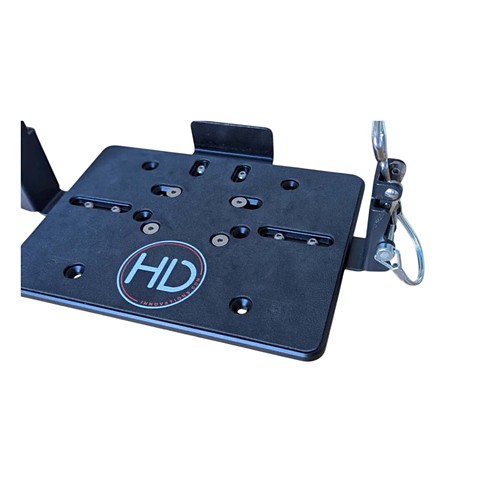 HD Innovations Shuttle Docking System (No Rotator) (HDSD)