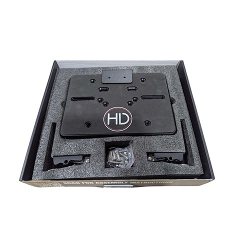HD Innovations Shuttle Docking System (No Rotator) (HDSD)