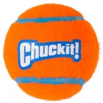 Chuckit! Large Tennis Ball - Thumbnail 1 of 4