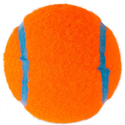 Chuckit! Large Tennis Ball - Primary Image
