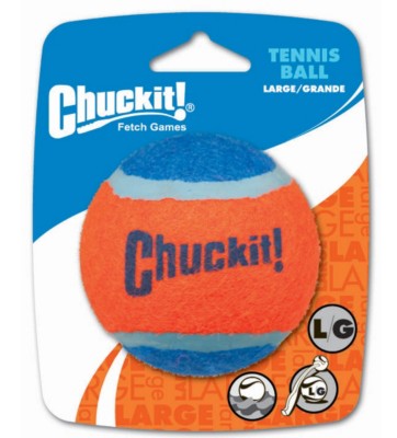 Chuckit! Large Tennis Ball