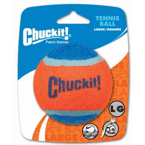 Chuckit! Large Tennis Ball