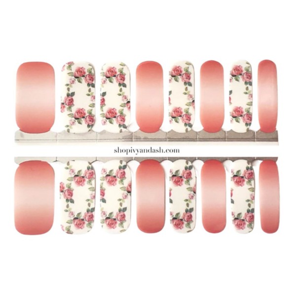Women's Ivy And Ash Rosie Nail Wrap product image