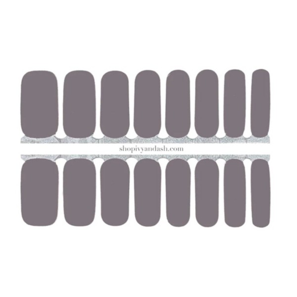 Women's Ivy And Ash Seattle Fog Nail Wrap product image