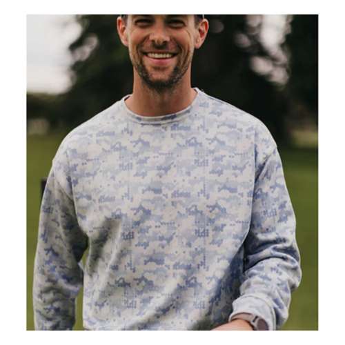 Men's Swannies Knox Crewneck Sweatshirt