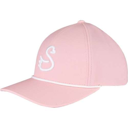 Men's Swannies Carson Snapback Hat