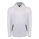 Men's Swannies Camden Long Sleeve Hooded Golf Shirt Hoodie