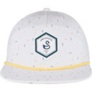 Men's Swannies Merrill Snapback Hat