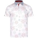 Men's Swannies Bruce Golf Polo