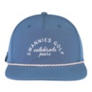 Men's Swannies Arthur Rope Snapback Hat