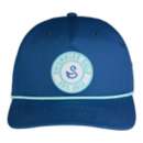 Men's Swannies Keaton Snapback Hat