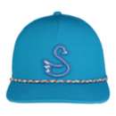 Men's Swannies Holman Snapback Hat