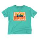 Toddler The Duck Company Hip to Be Square T-Shirt